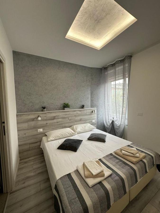 Andjela Apartment Triest Exterior foto